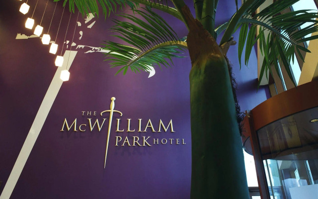 The McWilliam Park Hotel Mayo