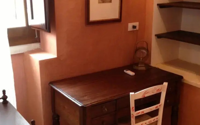 Holiday Home Casa Bianca