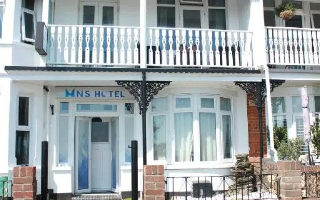 WNS Southend-on-Sea