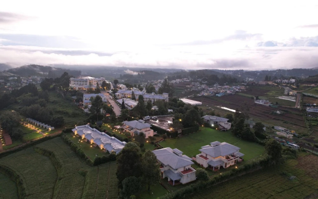 Ooty - Fern Hill, A Sterling Holidays Resort