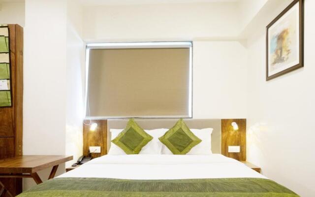 J ESVI Hotels