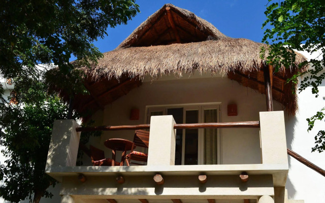 Villas El Encanto Cozumel