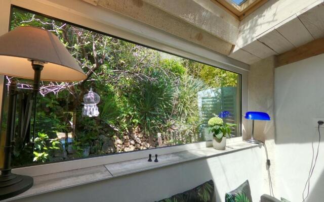 Le mas de la Gavaresse