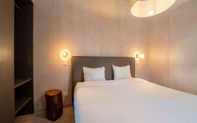 Romantic Nature Escape