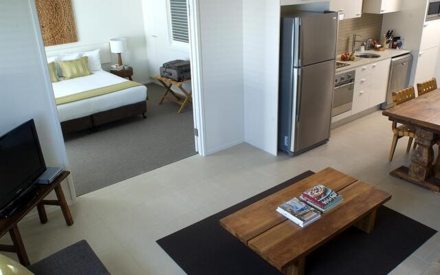Byron Bay Hotel & Apartments