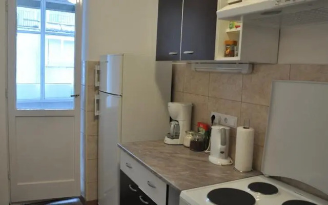 Hostel and Apartment Dali