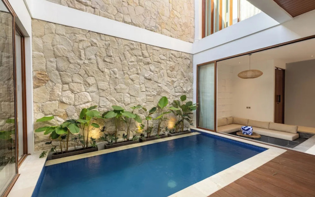 Villa Carmel by Betterplace