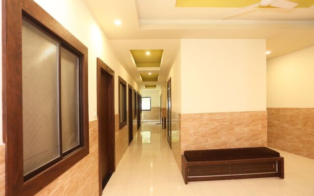 Oyo 9576 Global Inn