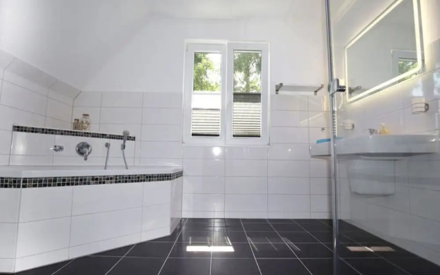 Droom Unter Reet 2 Comfortable Holiday Residence
