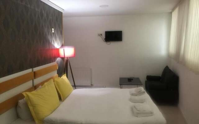 Nokta Suites Hotel