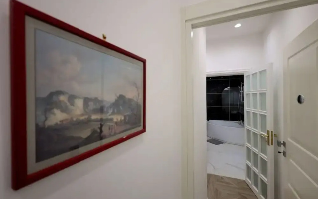 Relais Santa Lucia sul mare