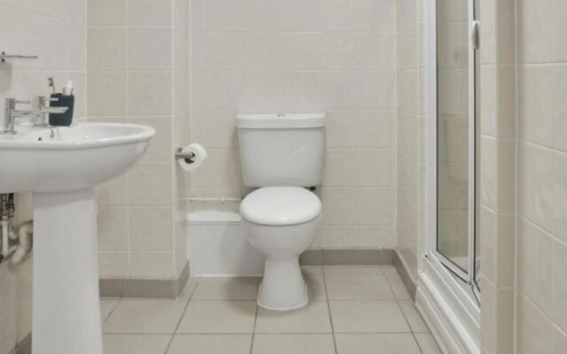 Ensuite Rooms, COVENTRY - Campus Accommodation