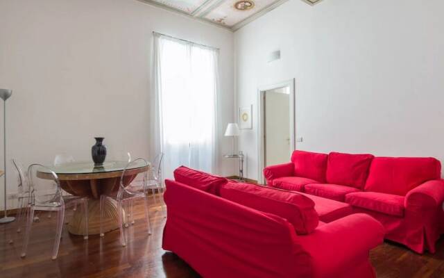 Vittoria Luxury Apartments