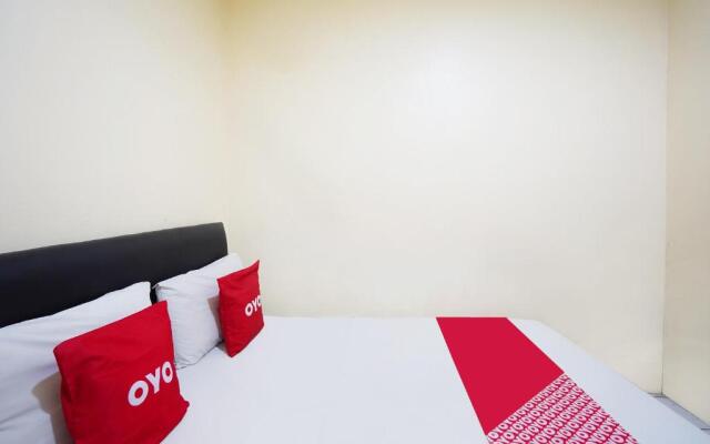 RedDoorz Plus near Galaxy Mall