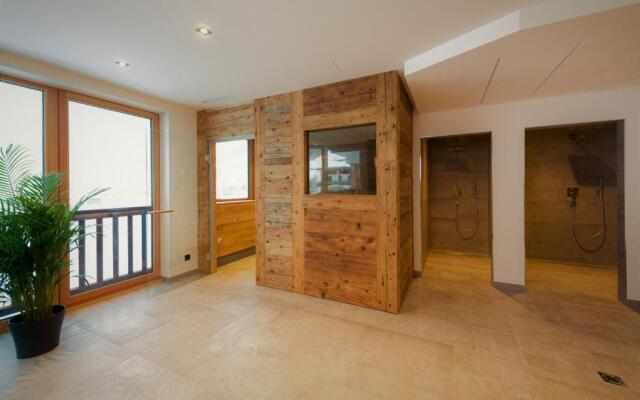 NATURPARKGUT - alpdeluxe Apartments