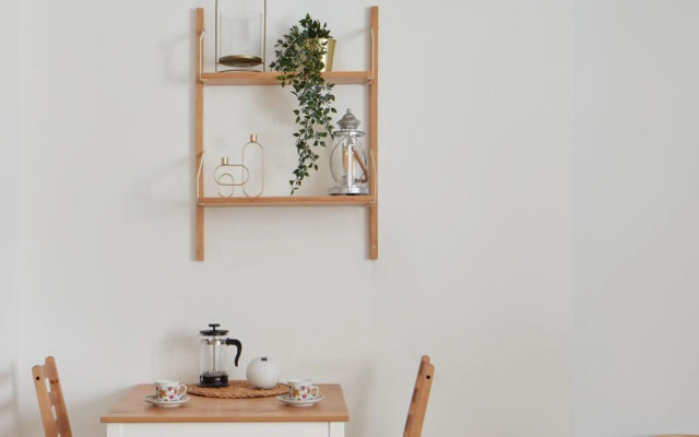 Cozy Studio in New Town by Prague Days