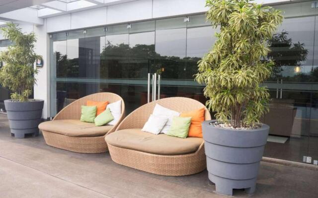 Apatel U Residence 1 Lt. 10