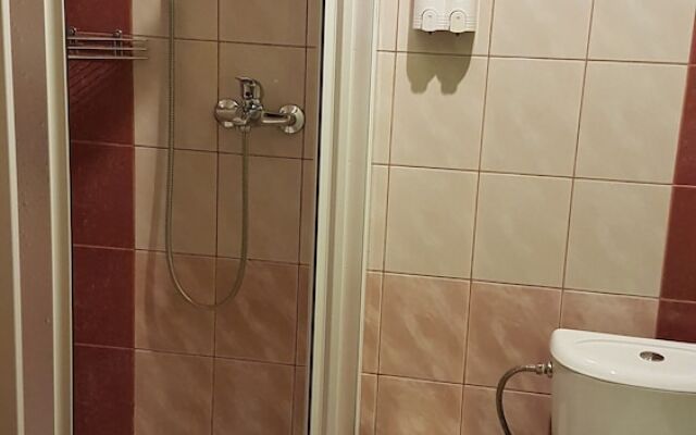 Hostel Erfolg
