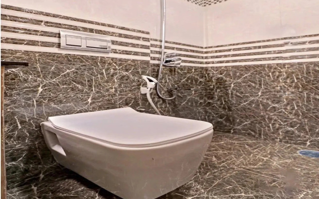 Silverkey Executive Stays 77218 Kattigenahalli