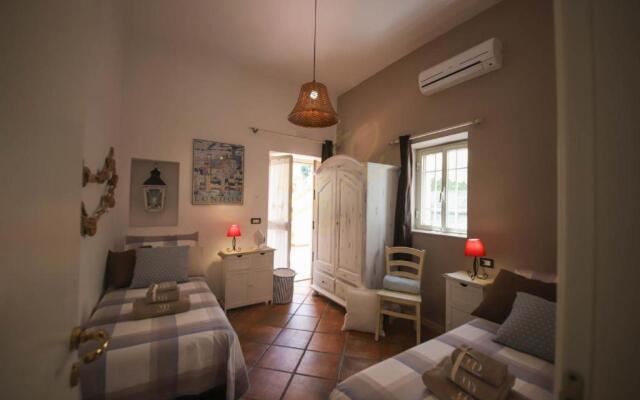 Trulli&Dimore - Villa Marinesca