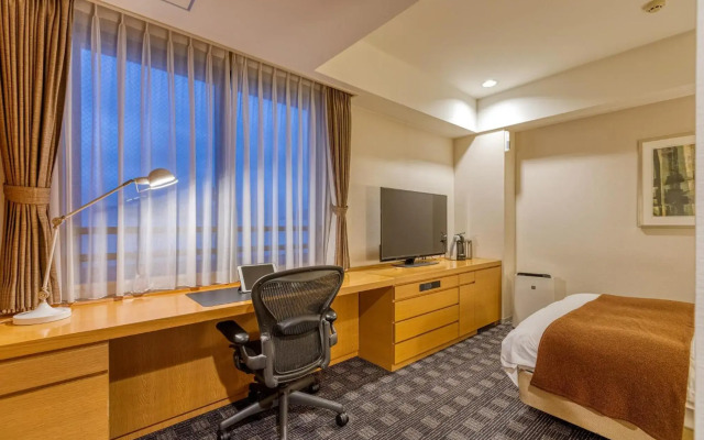 Hotel Grand Fuji