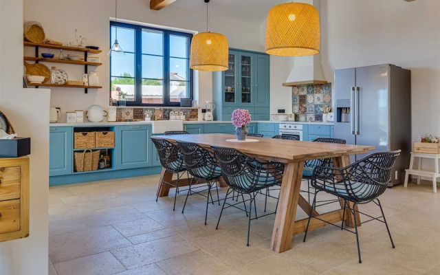 Villa Afrodita With Private Pool