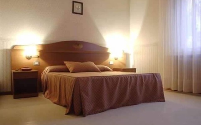 Hotel Da Tito