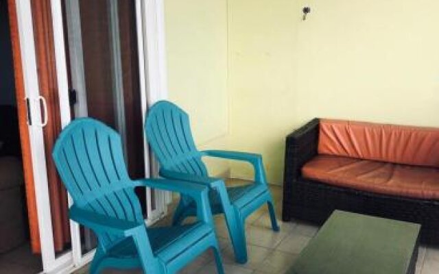 Apartamento en Bocas Del Toro
