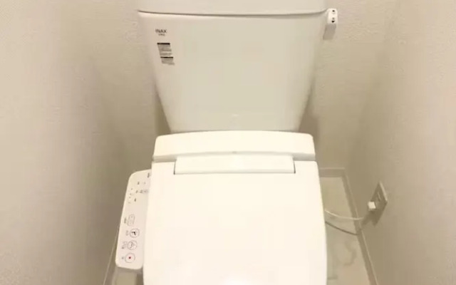 Shinosaka Grand Heights 301