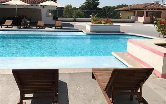 STUDIO: THE LIGHTHOUSE - Marina Vallarta