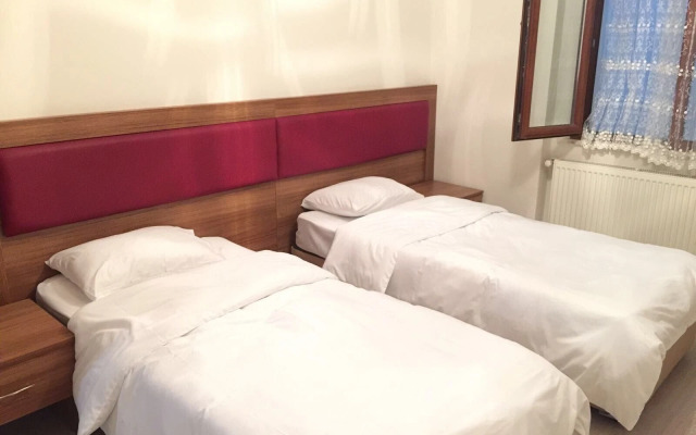 Trabzon Ottoman Residence