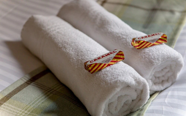 Spacious 3-bed by the Meadows- Perfect for Fringe!