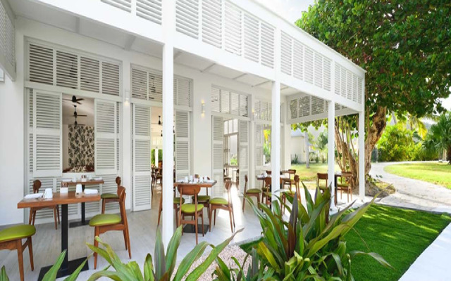Secrets St. Martin Resort & Spa - All Inclusive, Adults Only
