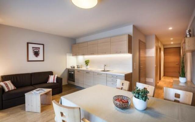 Chalet Vanzi