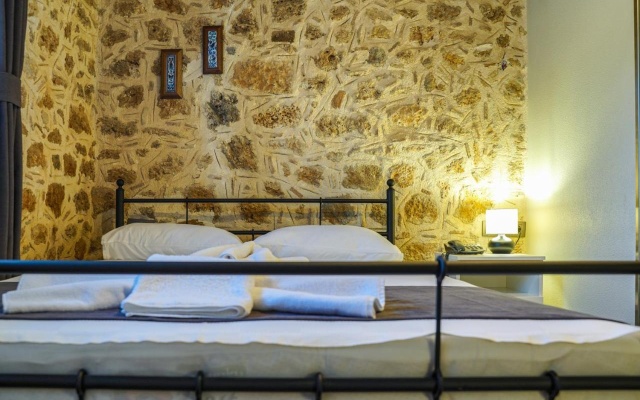 La Casa Carina
