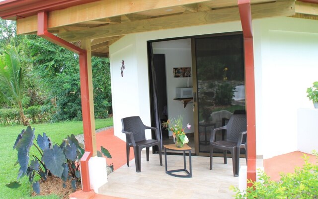 Villas Octogoña