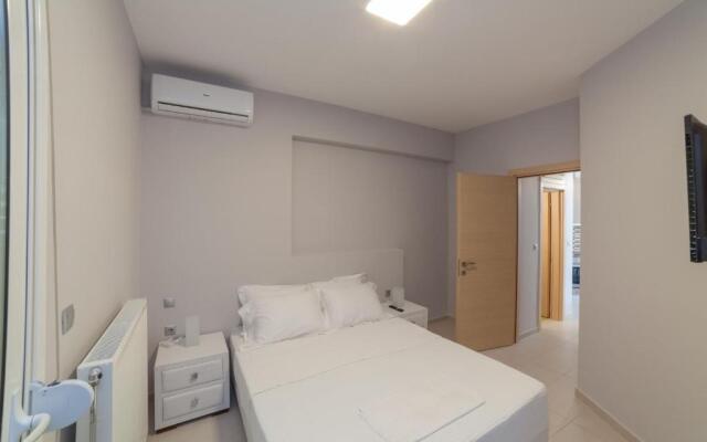 Althea Suites by Travel Pro Services- Nea Moudania Halkidiki