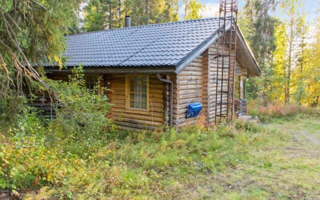 House Lahde Sodankyla