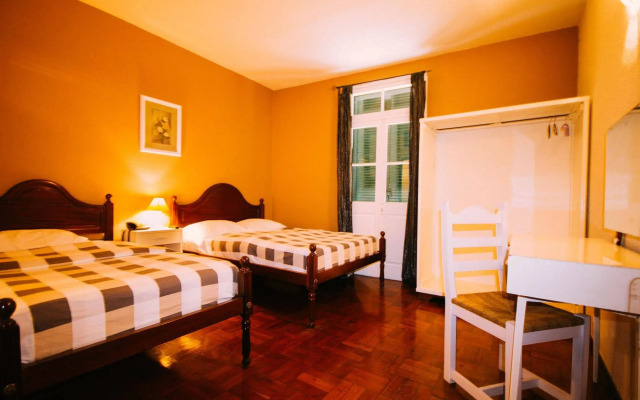 Residencial Funchal
