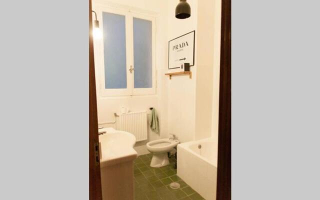 Large and beautiful apartment in Central Pescara