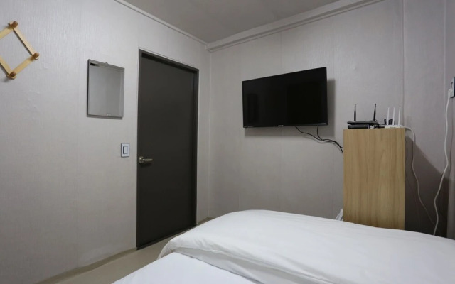 Yeongdeungpo Sun Motel