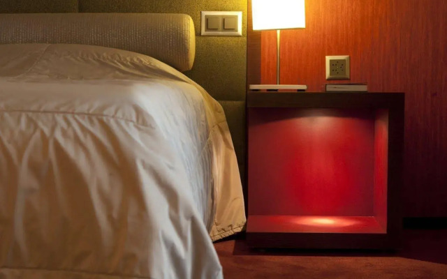 Waldhaus Flims Wellness Resort, Autograph Collection