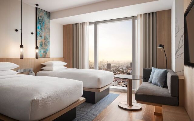 Fairfield By Marriott Phnom Penh