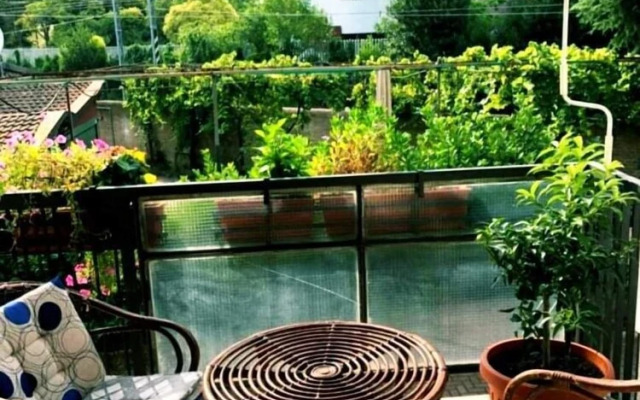 Jolly Apartment Venezia Mestre