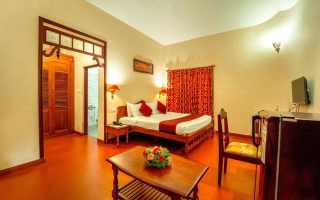 Pagoda Resorts