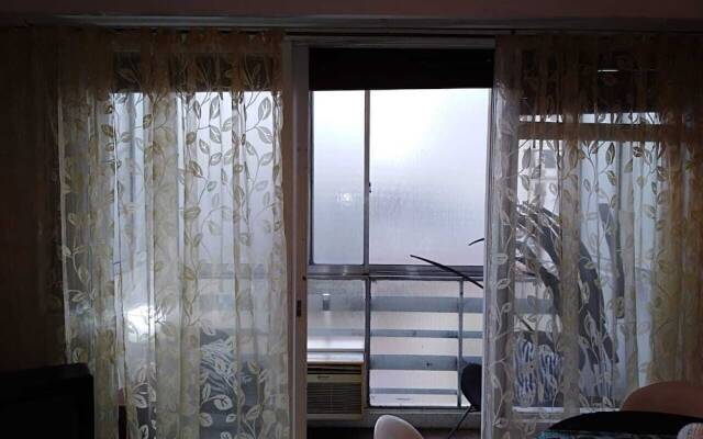 Cozy Monoambiente