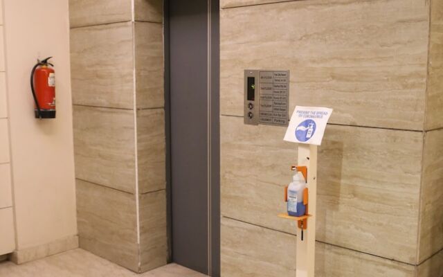 Four Leaf Hotels Amritsar