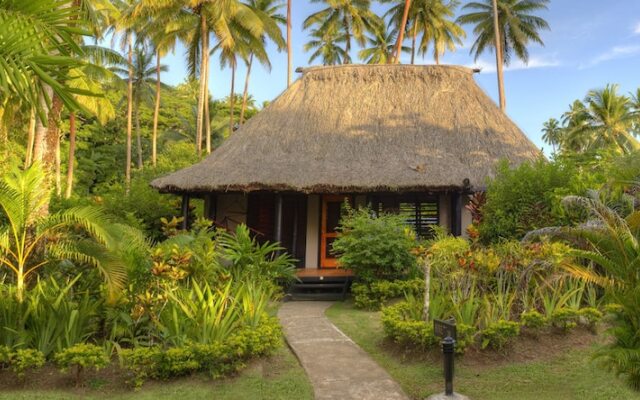 Jean-Michel Cousteau Fiji Islands Resort