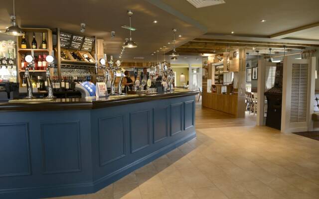 Highland Gate, Stirling By Marston'S Inns
