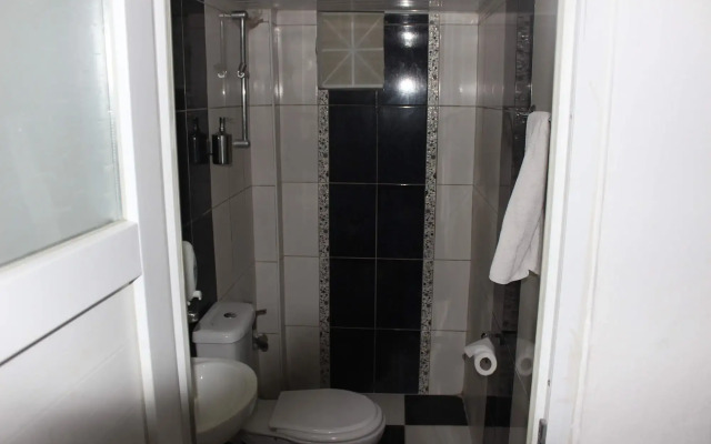 Gozde Hotel